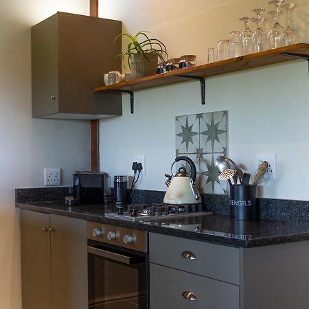 Forest Valley Cottages Knysna Zewnętrze zdjęcie
