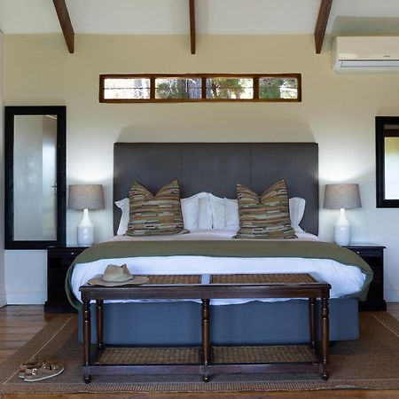 Forest Valley Cottages Knysna Zewnętrze zdjęcie