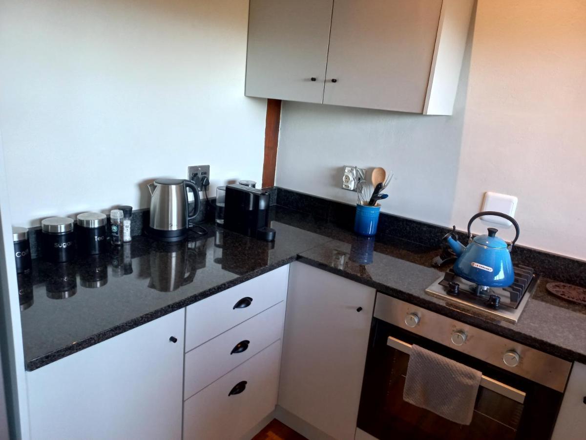 Forest Valley Cottages Knysna Zewnętrze zdjęcie