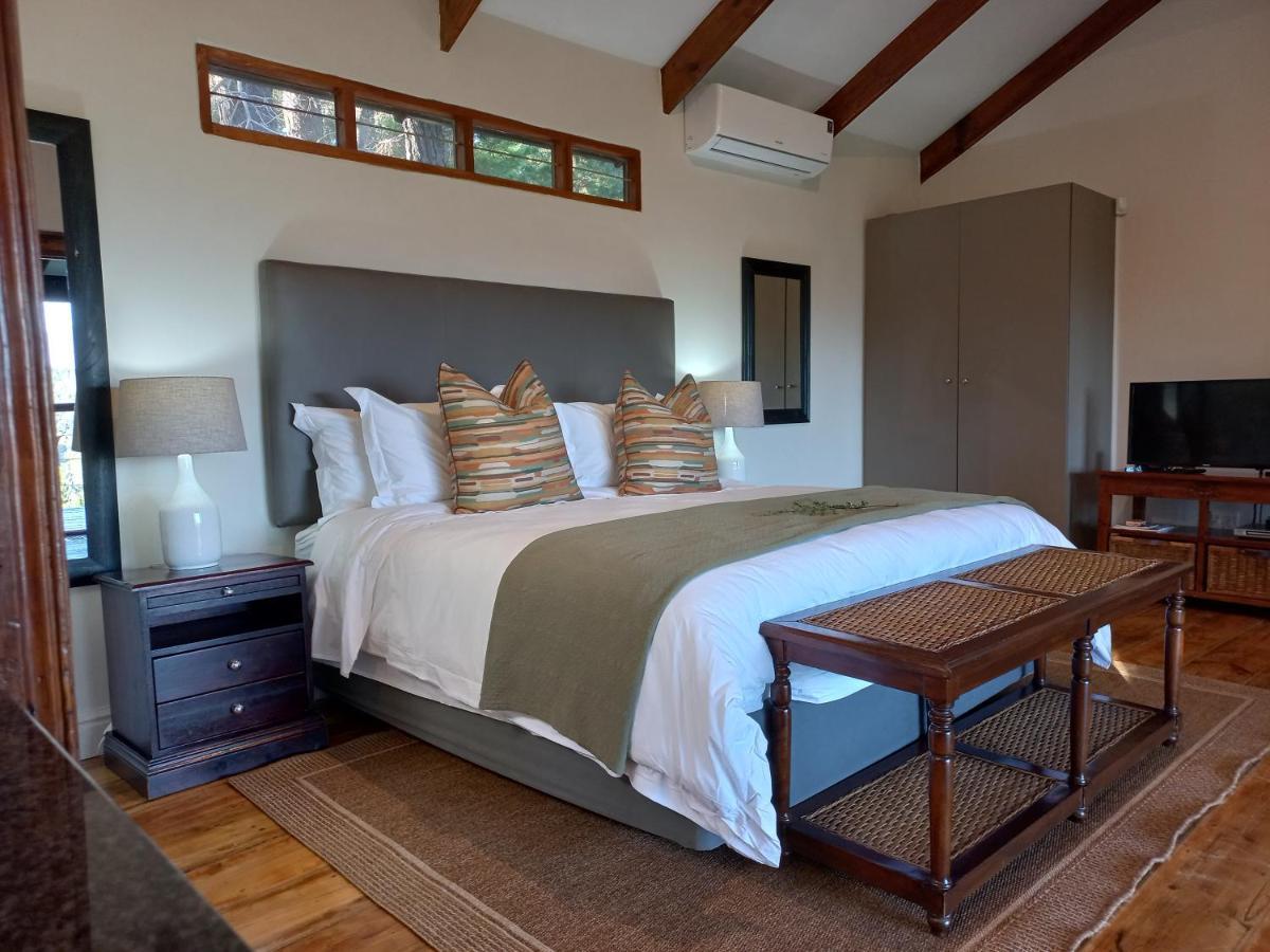 Forest Valley Cottages Knysna Zewnętrze zdjęcie