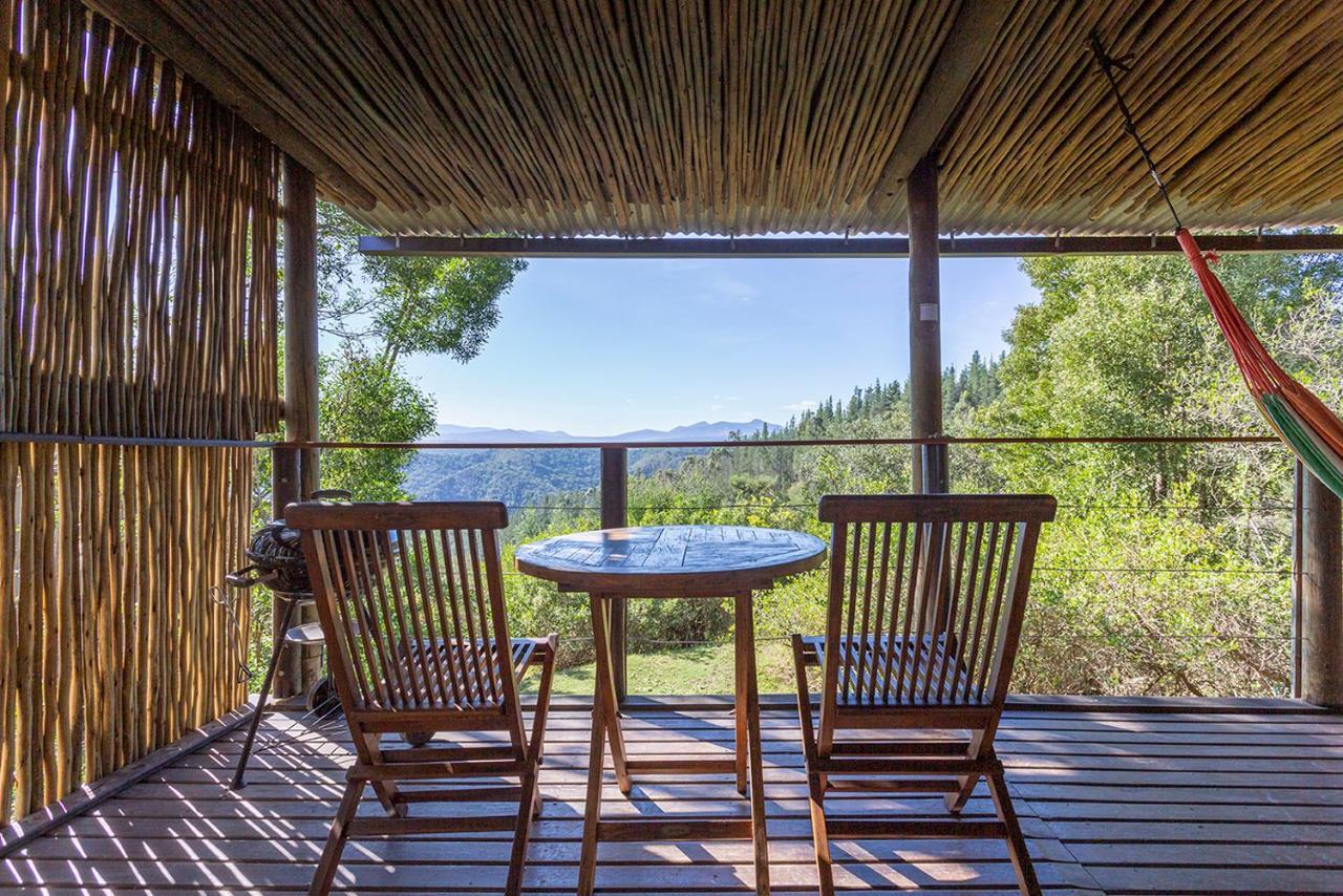 Forest Valley Cottages Knysna Zewnętrze zdjęcie