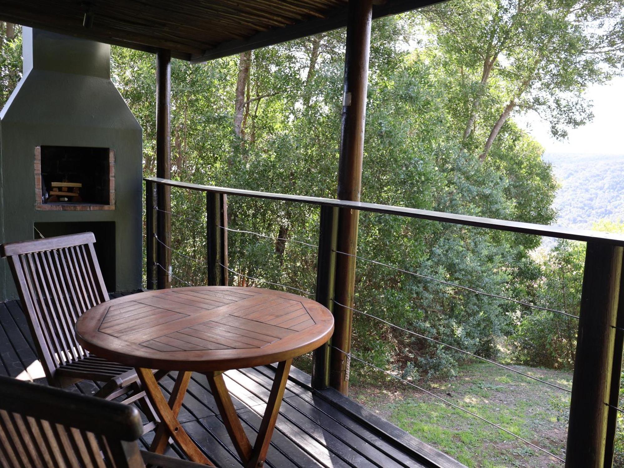 Forest Valley Cottages Knysna Zewnętrze zdjęcie