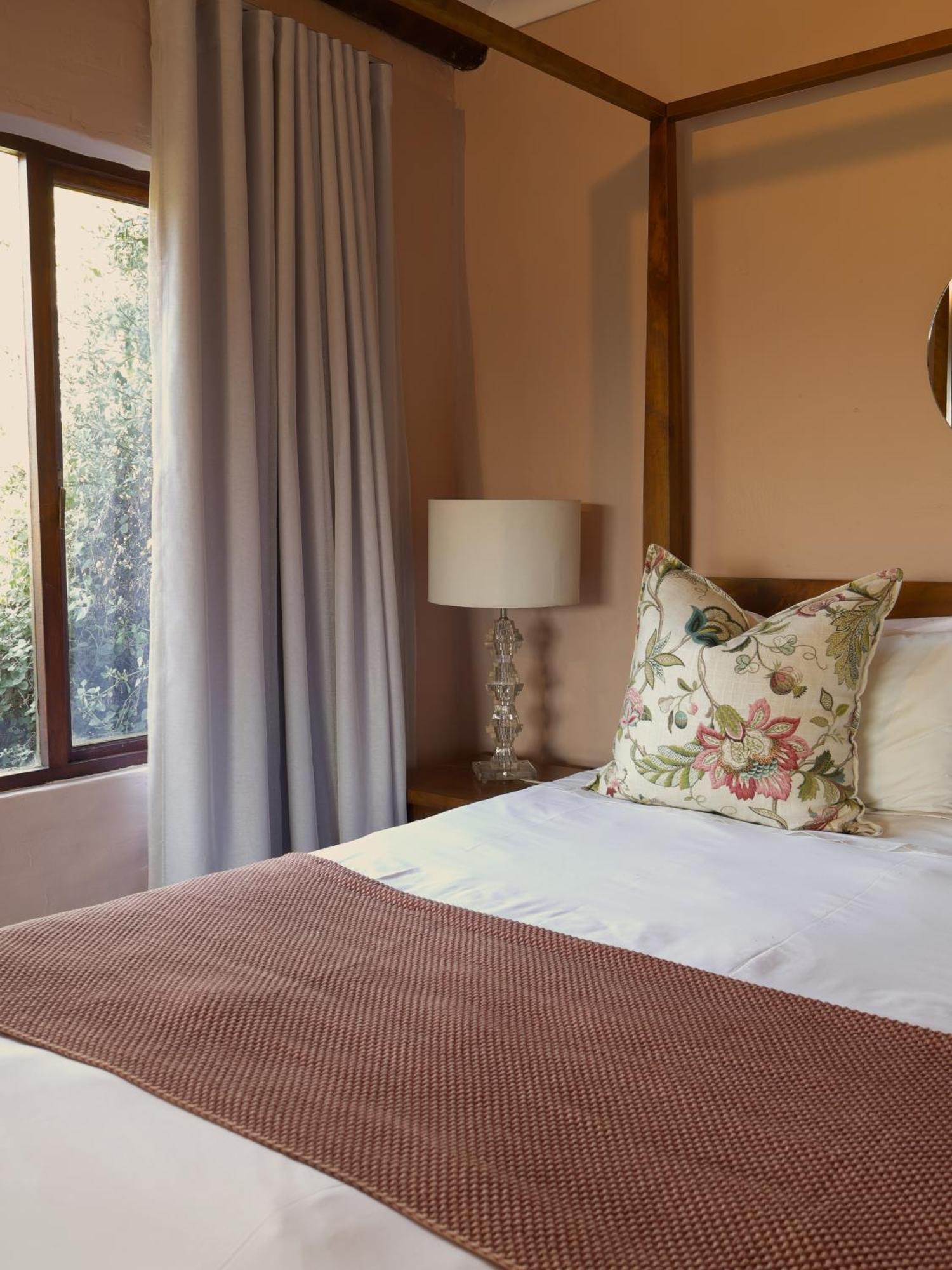 Forest Valley Cottages Knysna Zewnętrze zdjęcie