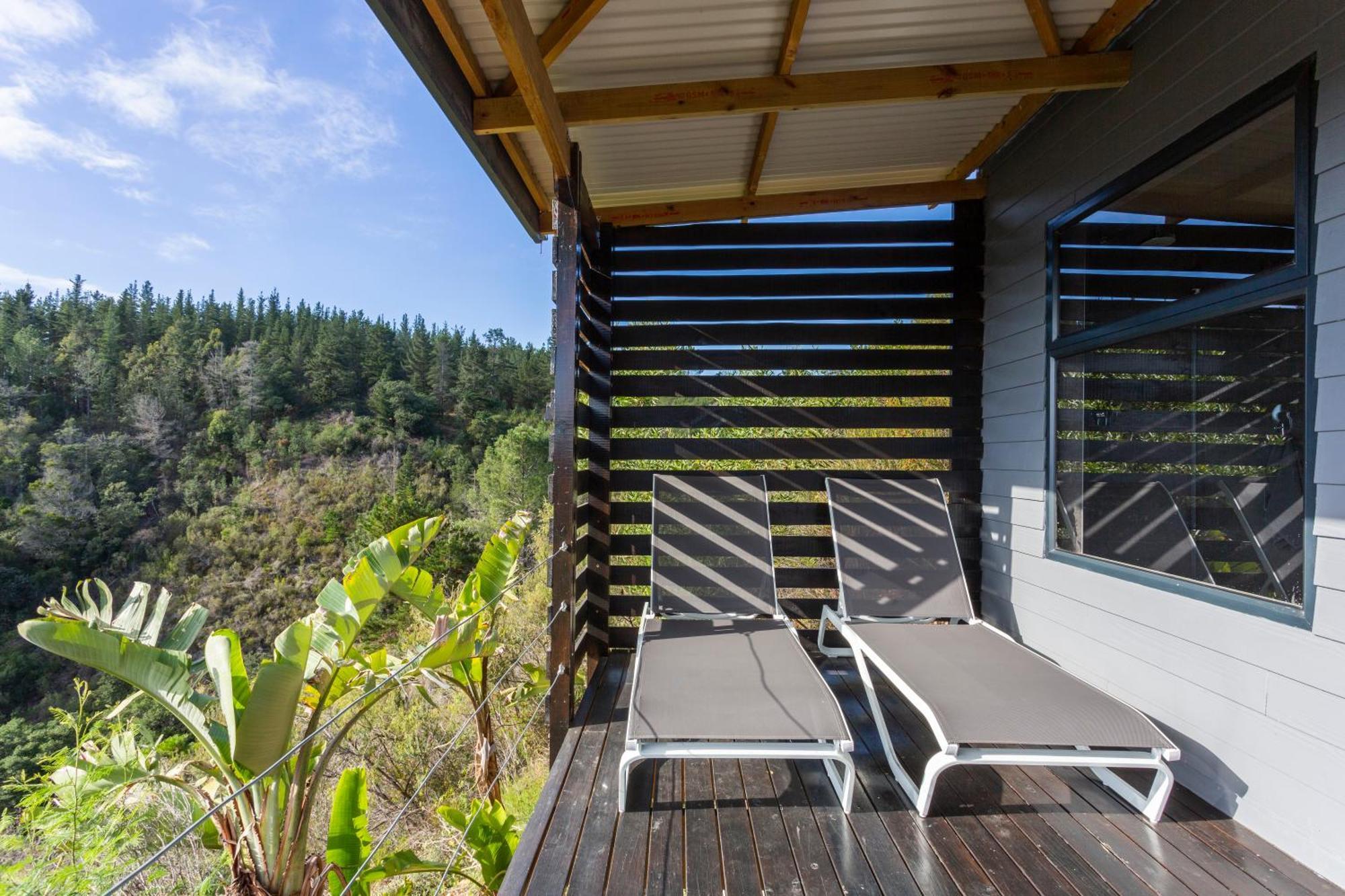 Forest Valley Cottages Knysna Zewnętrze zdjęcie