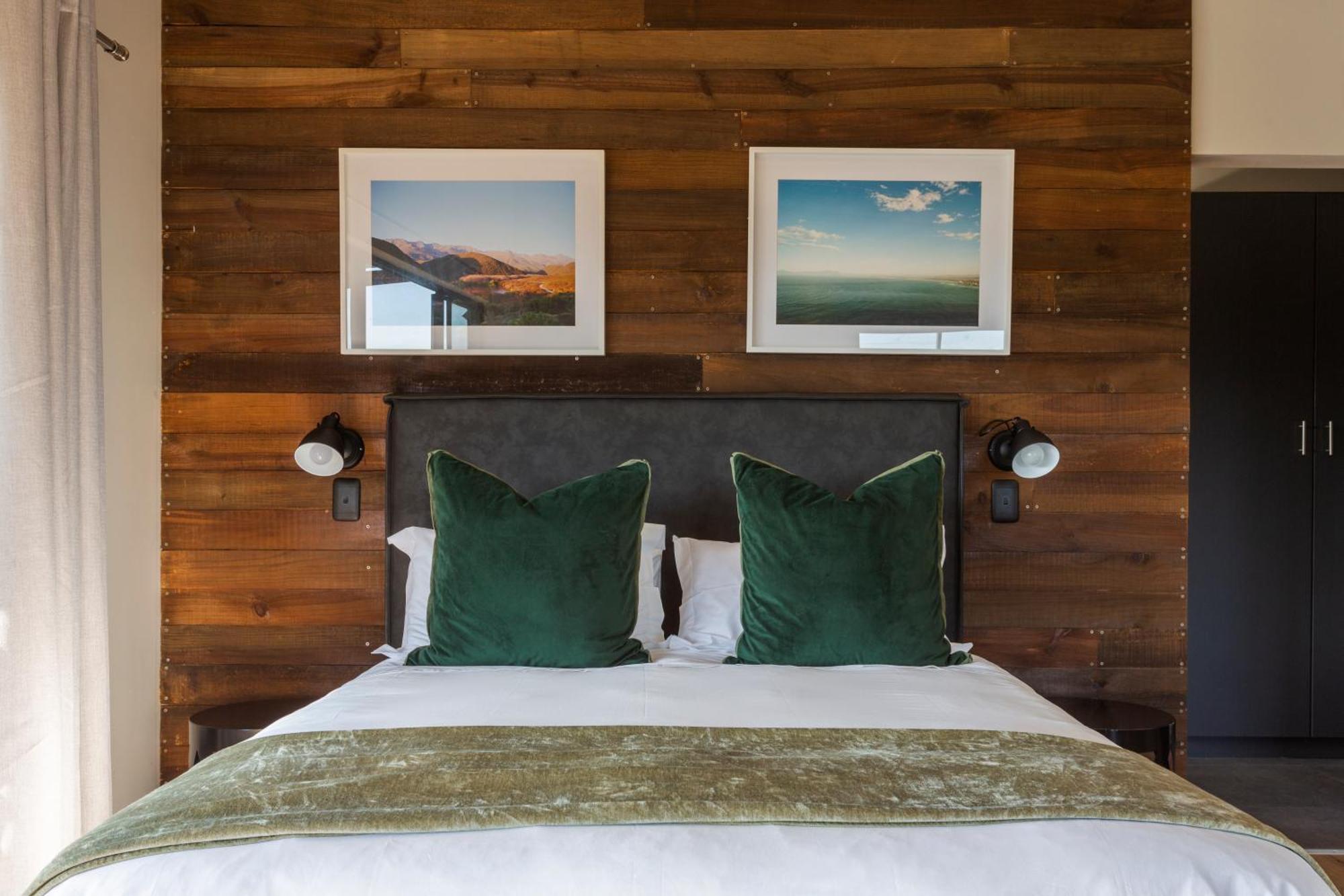 Forest Valley Cottages Knysna Zewnętrze zdjęcie