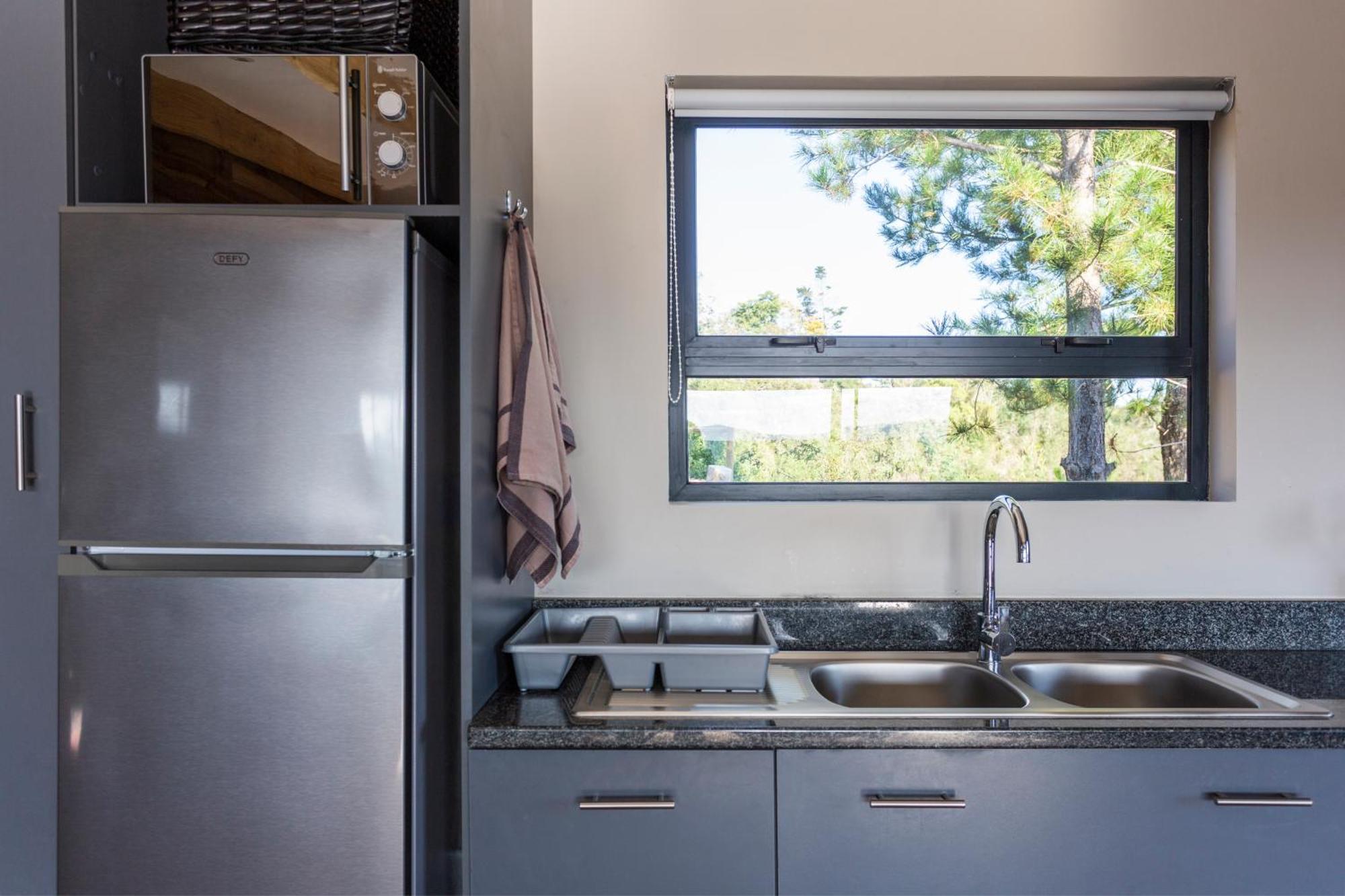 Forest Valley Cottages Knysna Zewnętrze zdjęcie