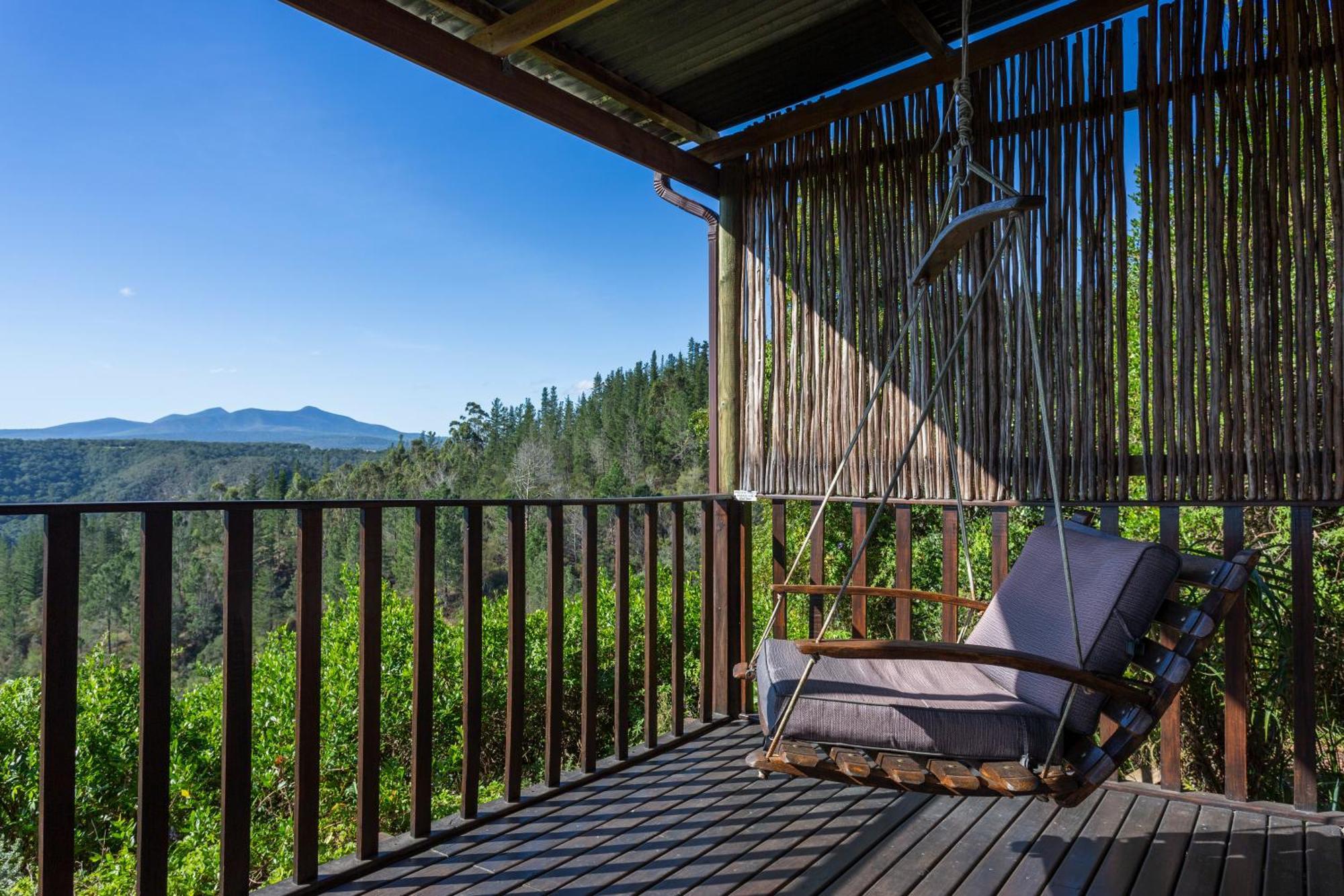 Forest Valley Cottages Knysna Zewnętrze zdjęcie