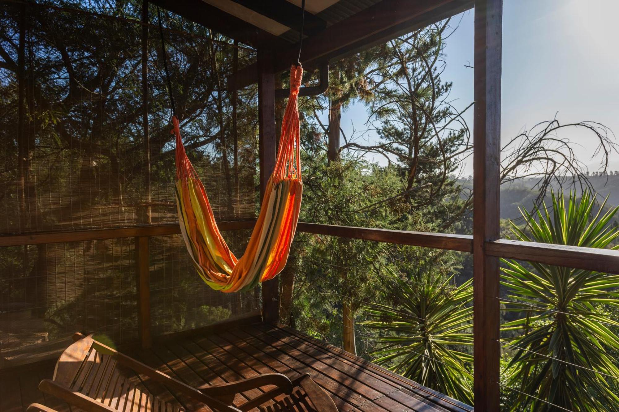 Forest Valley Cottages Knysna Zewnętrze zdjęcie