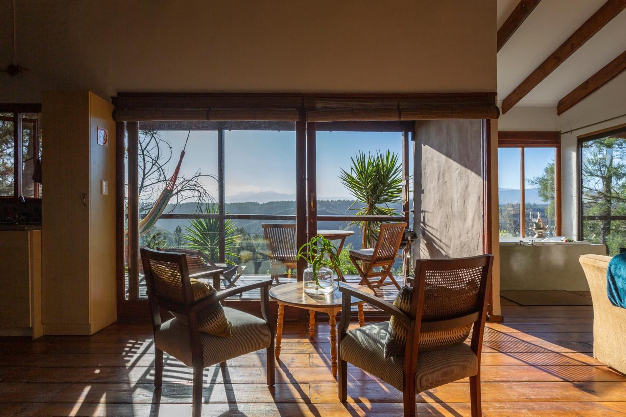 Forest Valley Cottages Knysna Zewnętrze zdjęcie