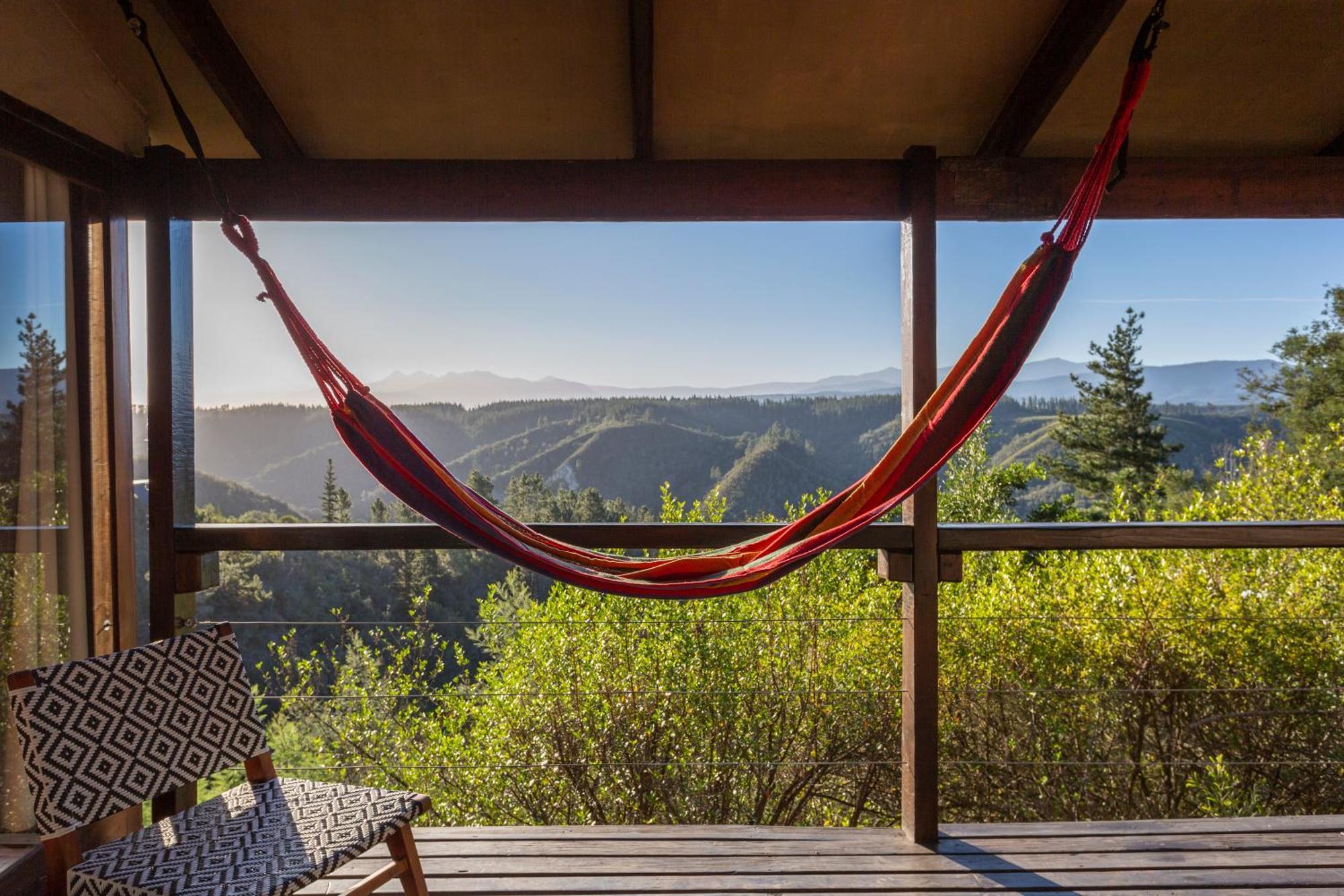 Forest Valley Cottages Knysna Zewnętrze zdjęcie
