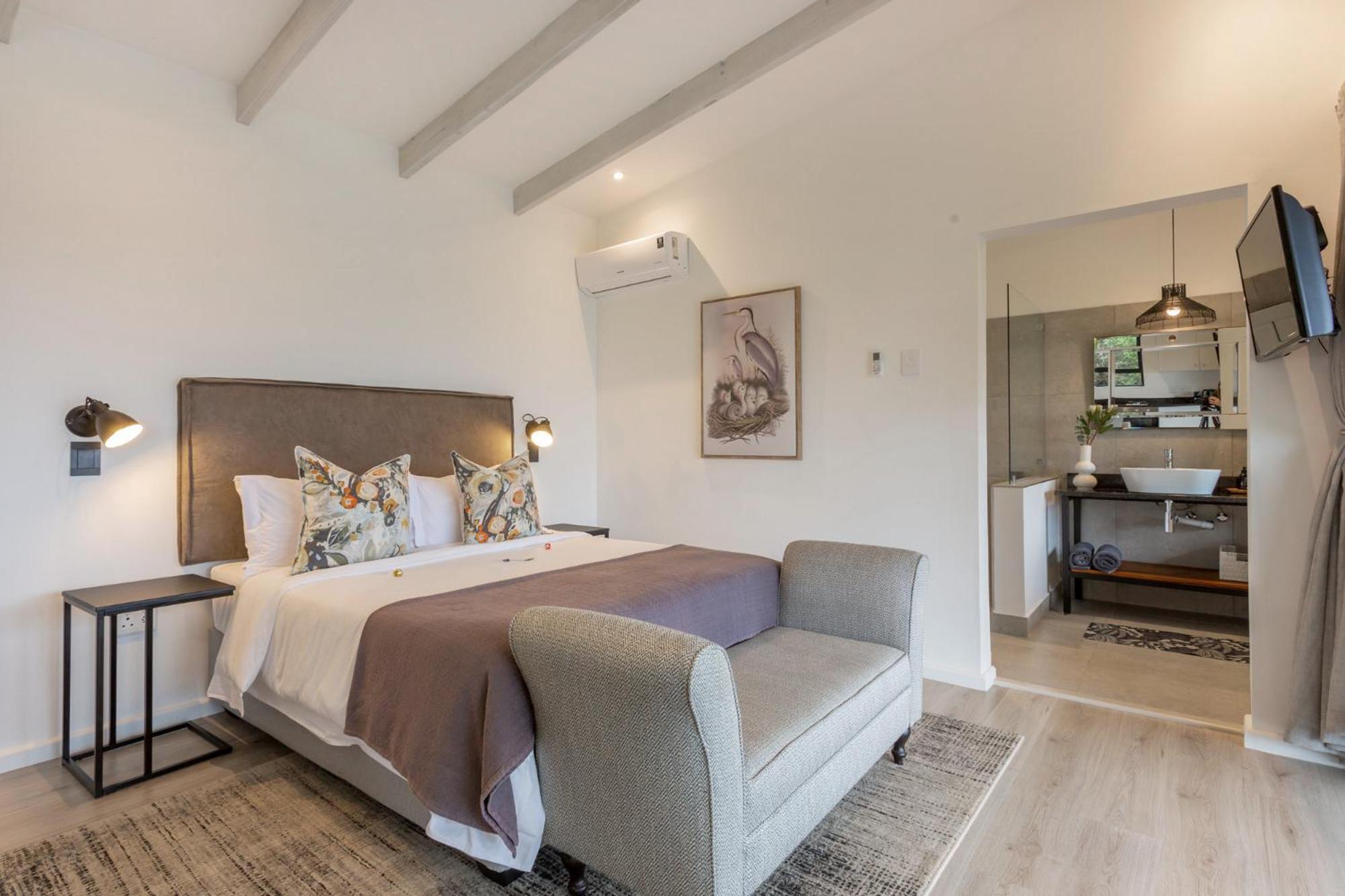 Forest Valley Cottages Knysna Zewnętrze zdjęcie