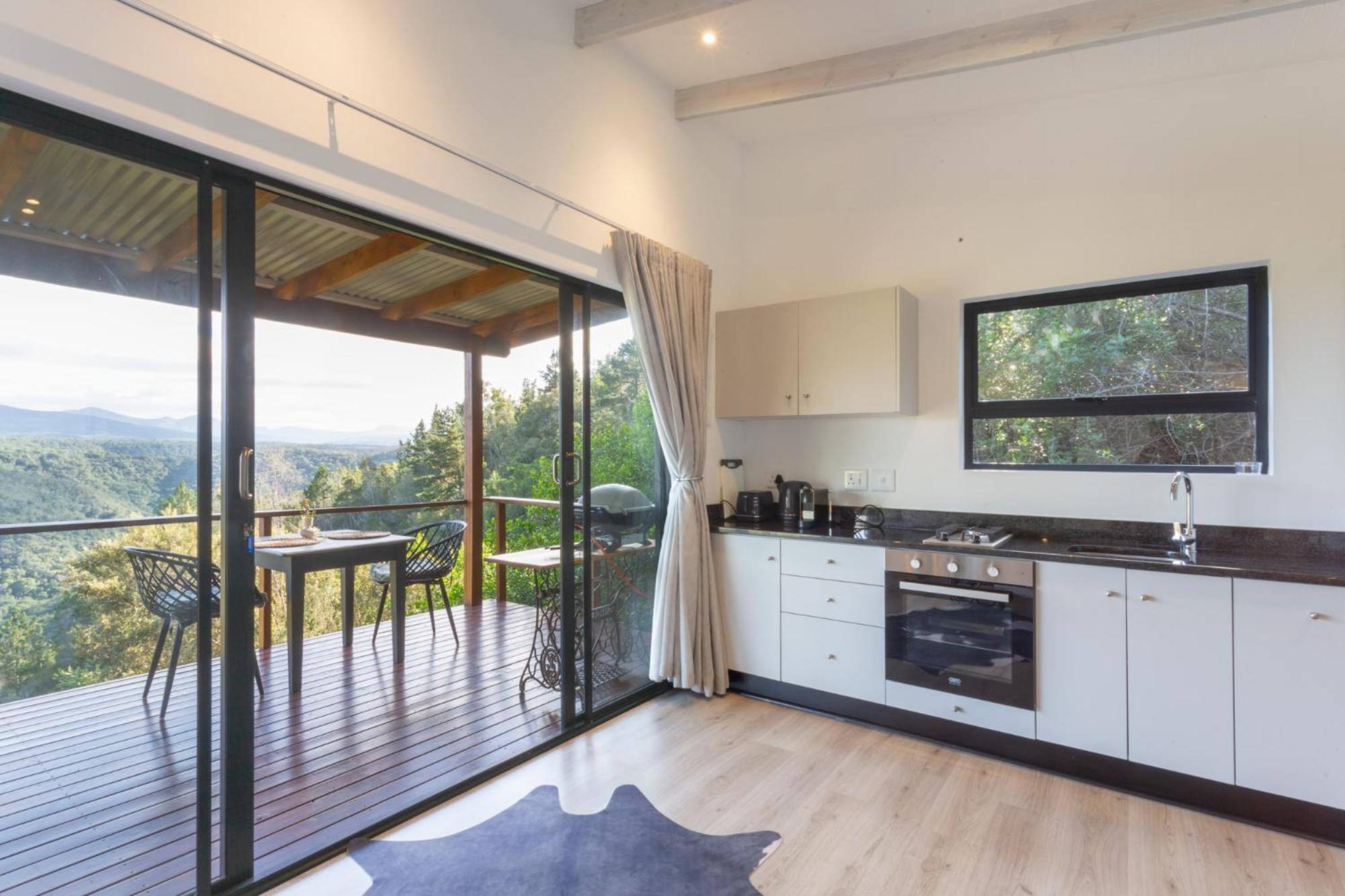 Forest Valley Cottages Knysna Zewnętrze zdjęcie