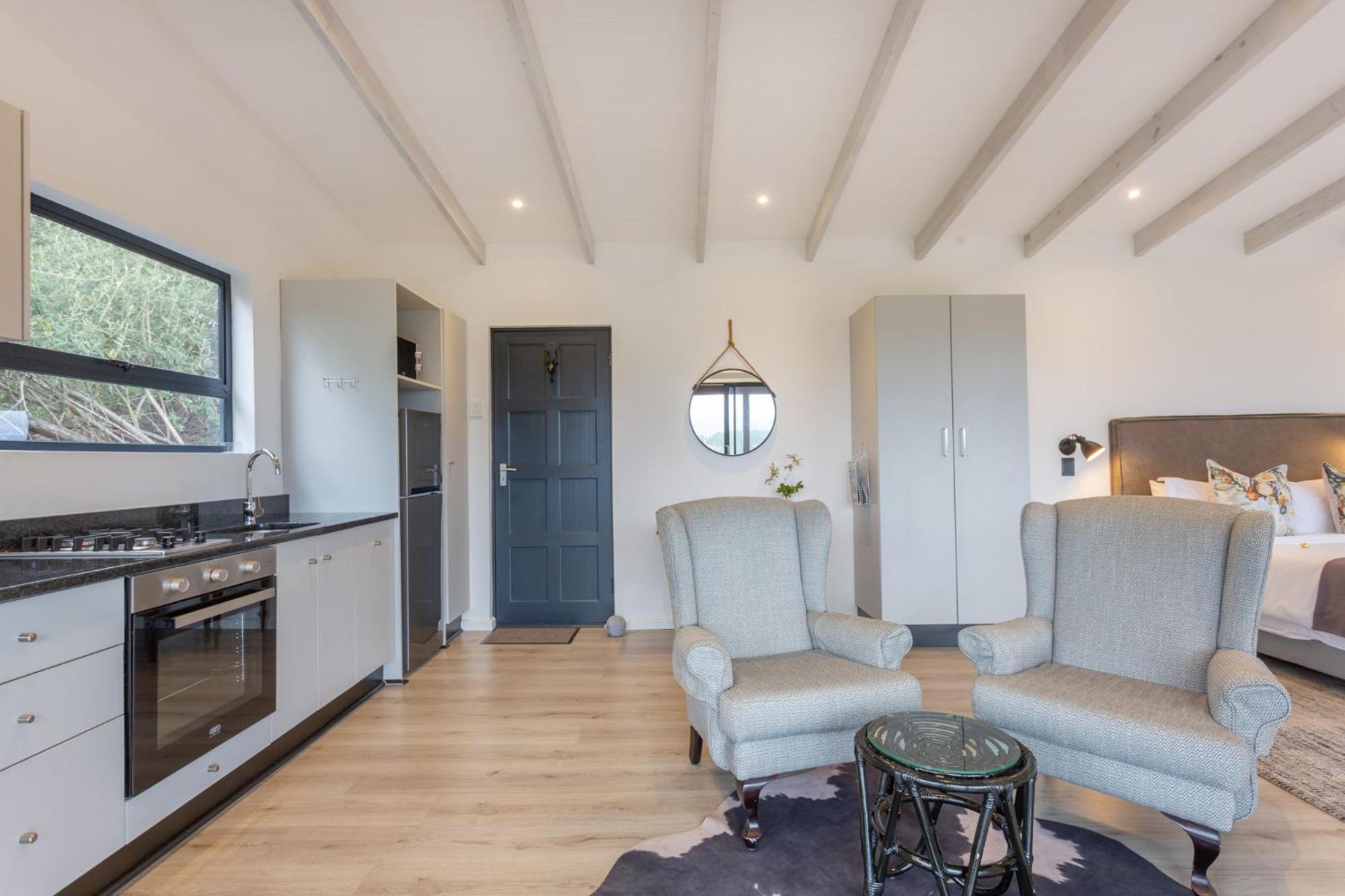 Forest Valley Cottages Knysna Zewnętrze zdjęcie