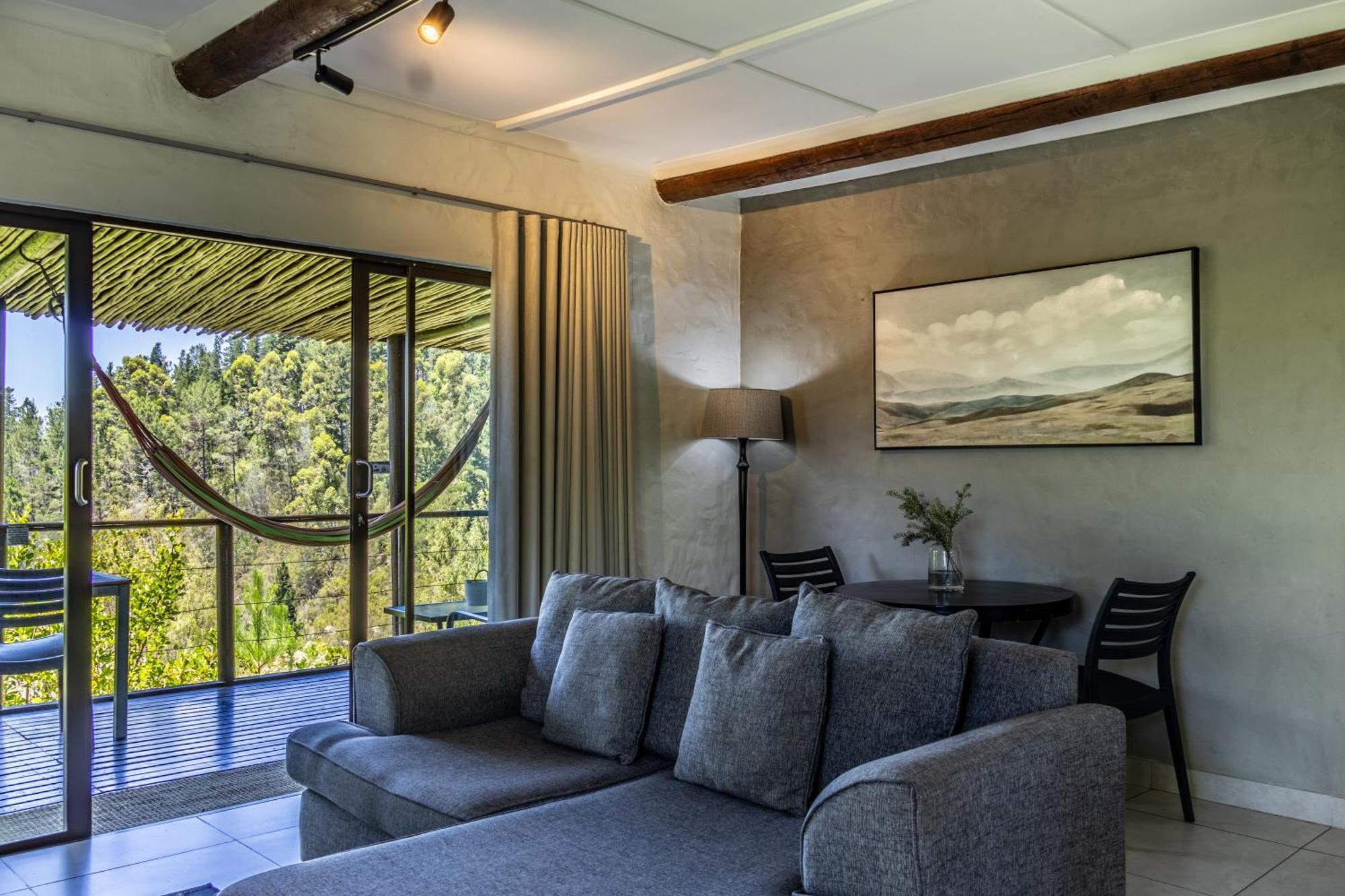 Forest Valley Cottages Knysna Zewnętrze zdjęcie