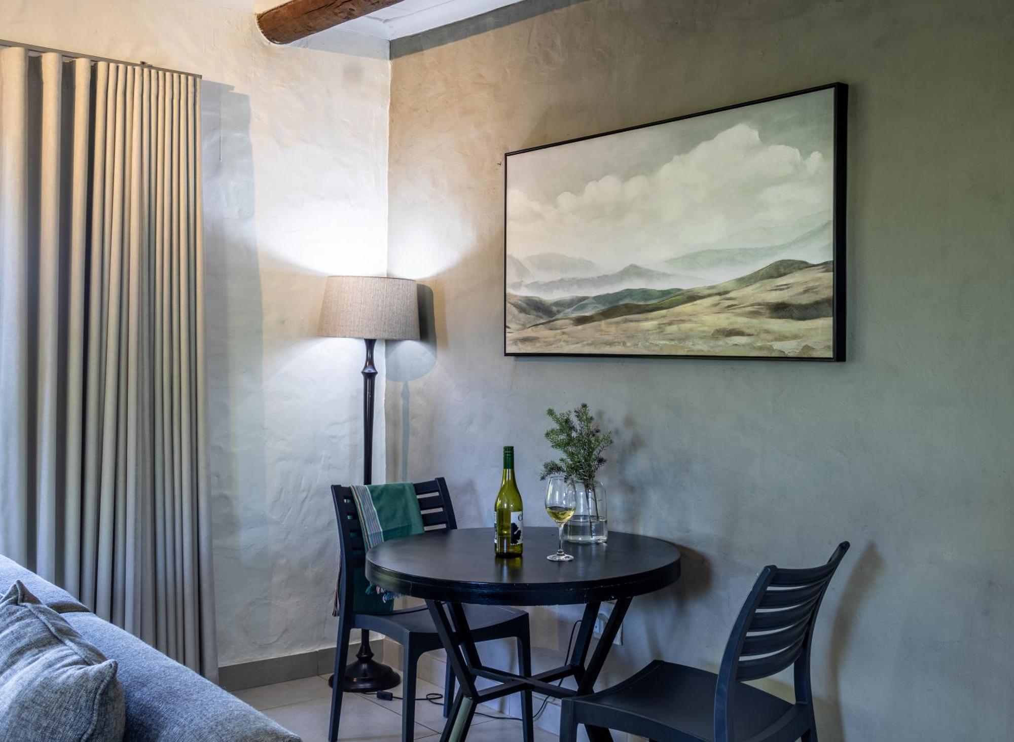 Forest Valley Cottages Knysna Zewnętrze zdjęcie