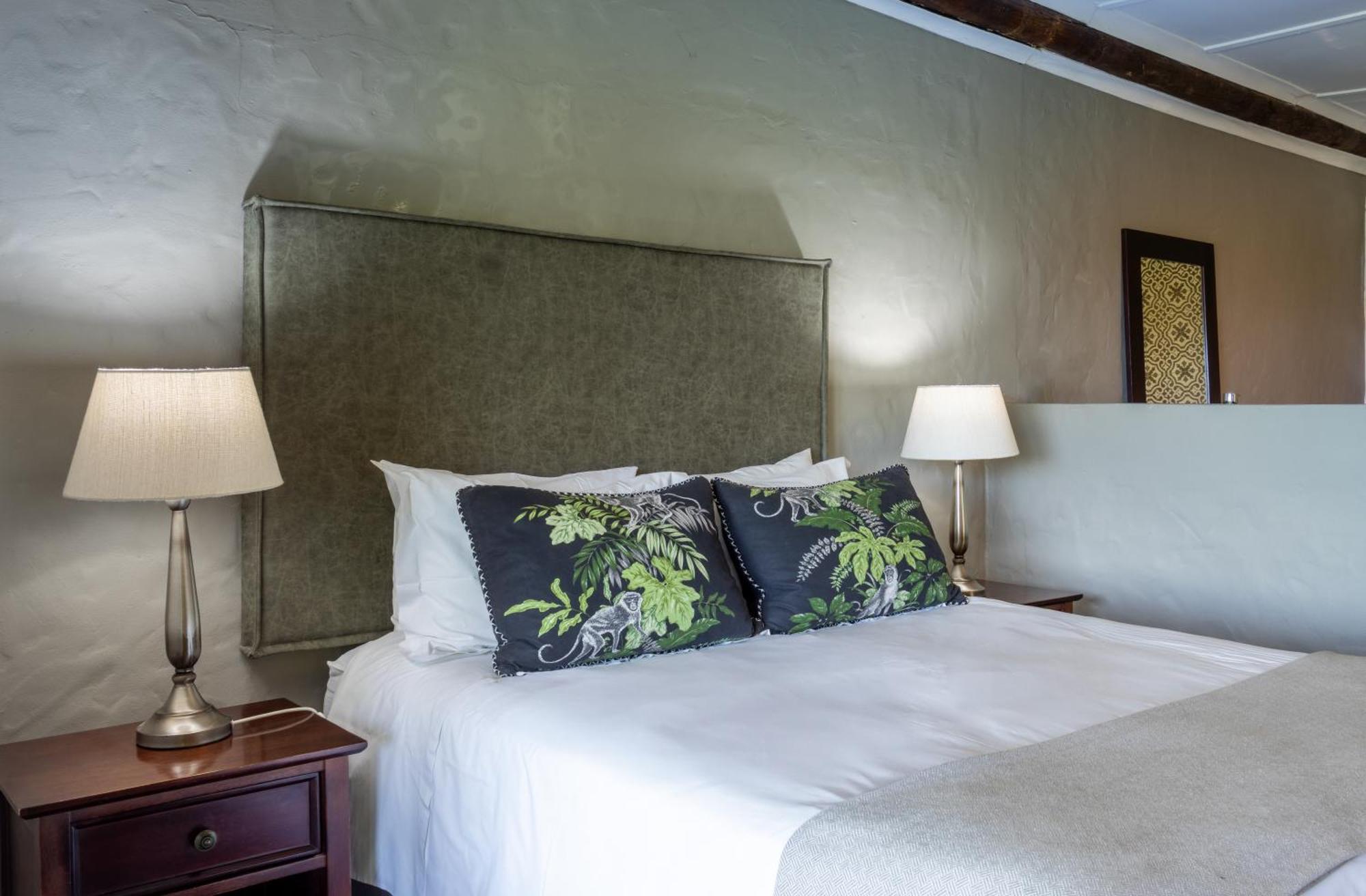 Forest Valley Cottages Knysna Zewnętrze zdjęcie