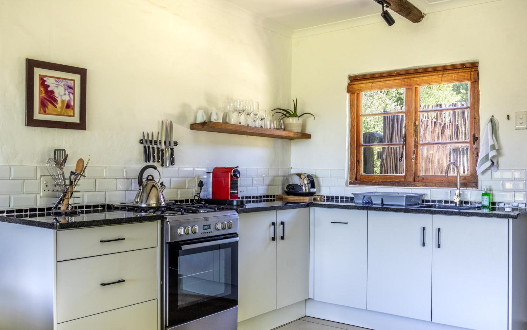 Forest Valley Cottages Knysna Zewnętrze zdjęcie