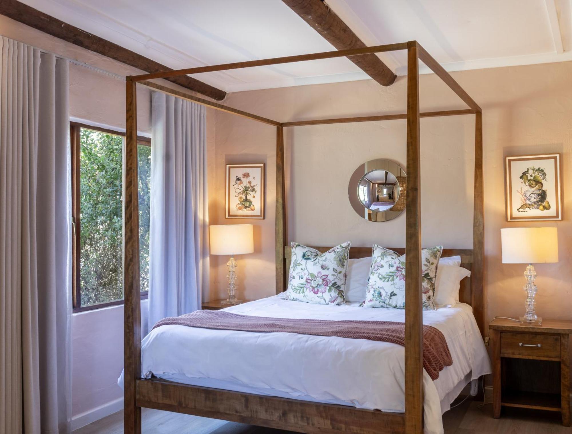 Forest Valley Cottages Knysna Zewnętrze zdjęcie