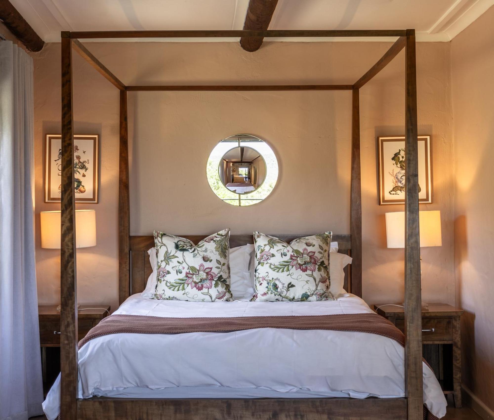 Forest Valley Cottages Knysna Zewnętrze zdjęcie