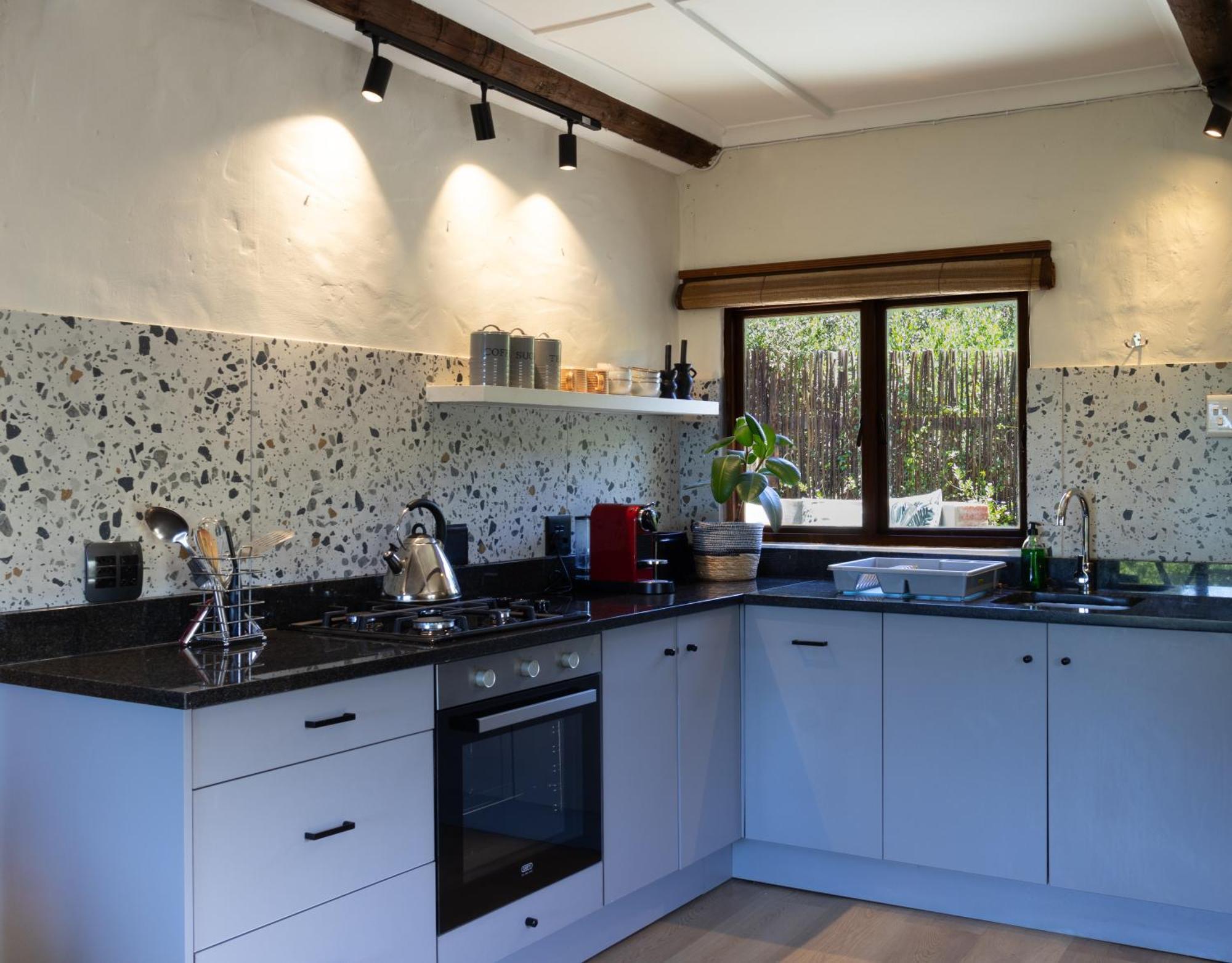 Forest Valley Cottages Knysna Zewnętrze zdjęcie
