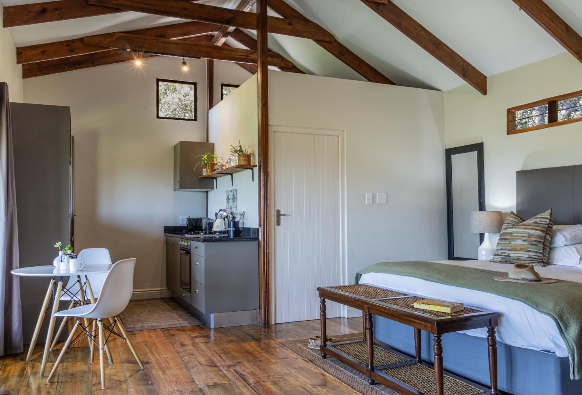 Forest Valley Cottages Knysna Zewnętrze zdjęcie