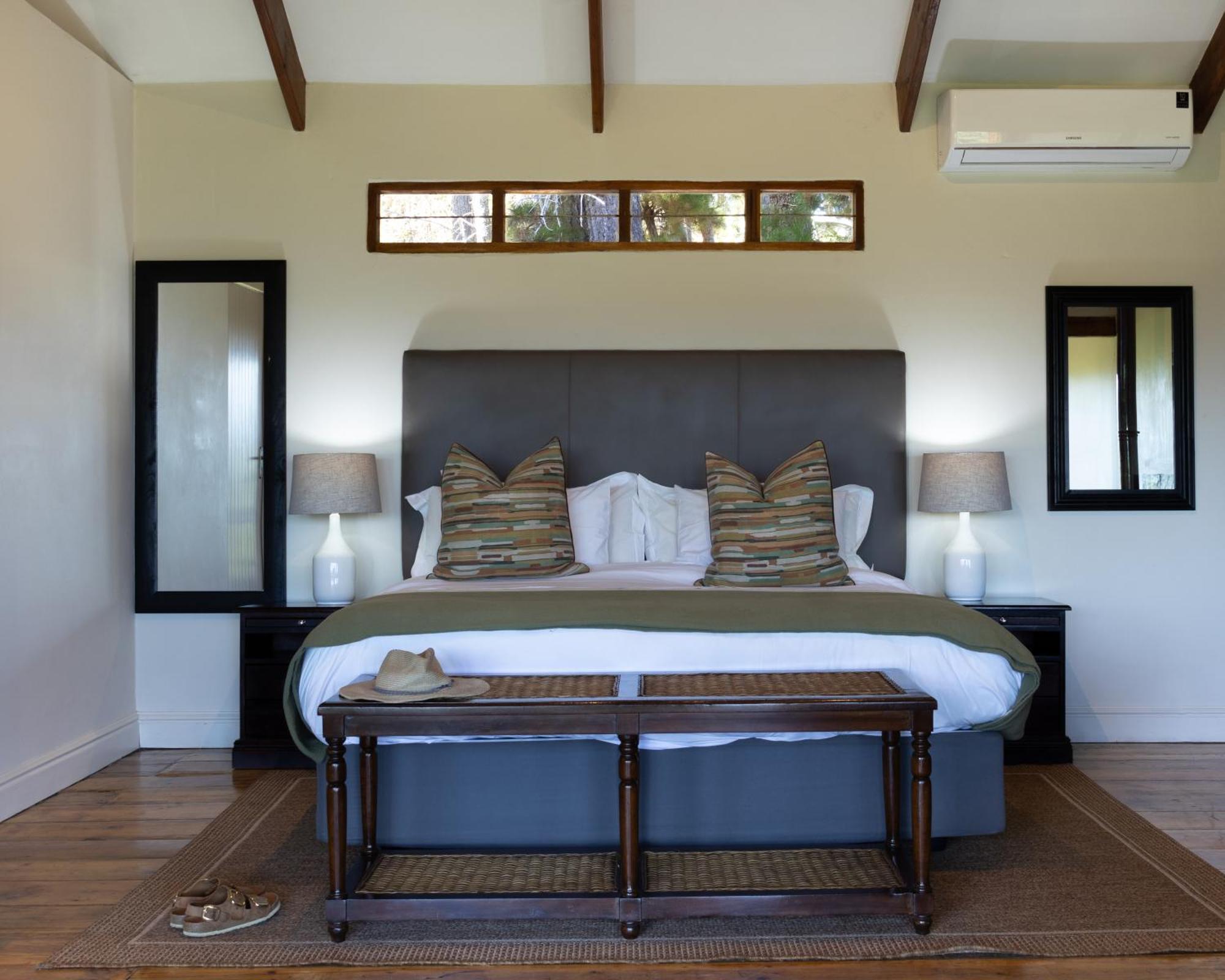 Forest Valley Cottages Knysna Zewnętrze zdjęcie